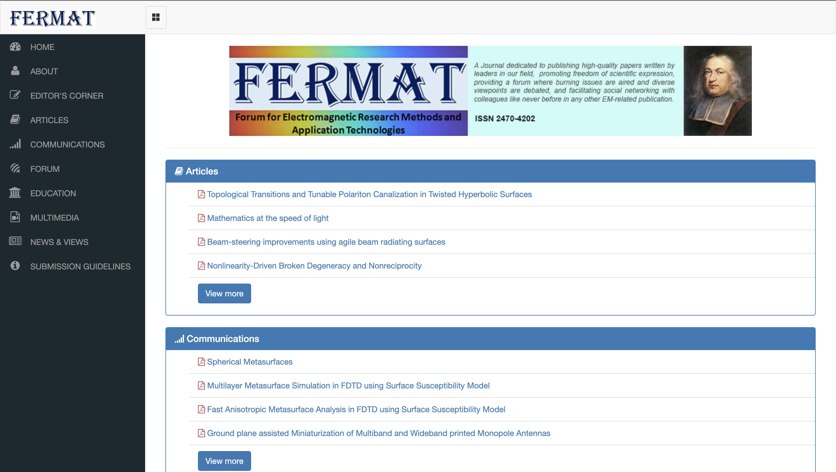 Portfolio